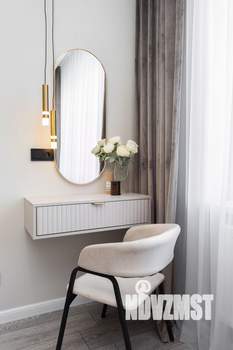 1-к квартира, вторичка, 44м2, 8/9 этаж