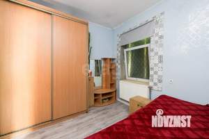 2-к квартира, вторичка, 33м2, 1/2 этаж