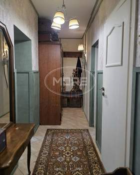 2-к квартира, вторичка, 62м2, 3/3 этаж