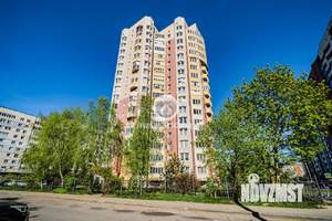 1-к квартира, вторичка, 40м2, 16/17 этаж