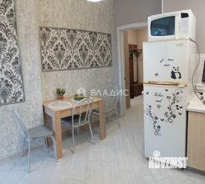 1-к квартира, вторичка, 33м2, 3/9 этаж