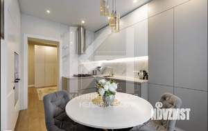 3-к квартира, вторичка, 94м2, 8/14 этаж