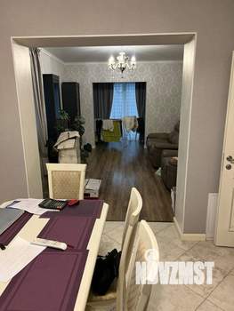 3-к квартира, вторичка, 101м2, 3/5 этаж