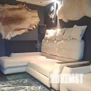 1-к квартира, вторичка, 51м2, 5/6 этаж