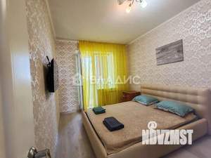 3-к квартира, вторичка, 63м2, 7/9 этаж