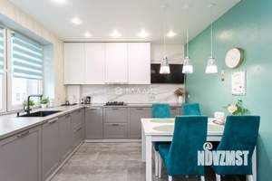 3-к квартира, вторичка, 79м2, 6/9 этаж