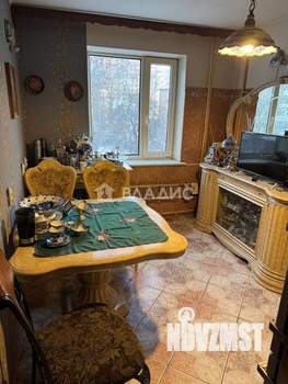 3-к квартира, вторичка, 69м2, 3/5 этаж