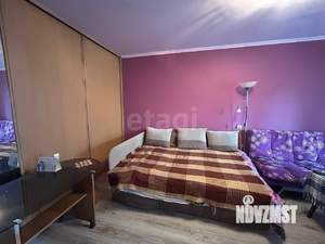 1-к квартира, вторичка, 32м2, 3/5 этаж