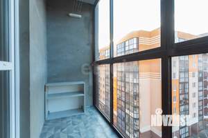 2-к квартира, вторичка, 54м2, 7/10 этаж