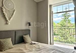 2-к квартира, вторичка, 60м2, 3/4 этаж