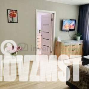 2-к квартира, вторичка, 45м2, 1/5 этаж