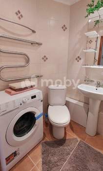 2-к квартира, вторичка, 50м2, 2/9 этаж