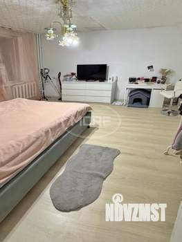 1-к квартира, вторичка, 40м2, 8/10 этаж