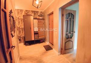 3-к квартира, вторичка, 70м2, 3/5 этаж