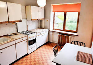 2-к квартира, вторичка, 60м2, 2/3 этаж