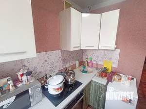 1-к квартира, вторичка, 23м2, 3/5 этаж