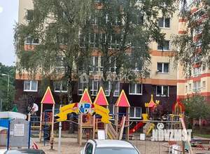 2-к квартира, вторичка, 59м2, 1/9 этаж