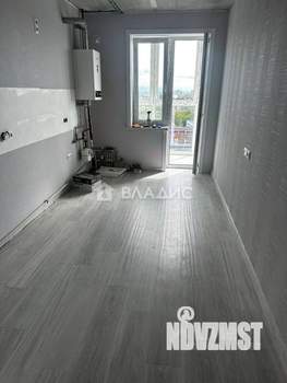 1-к квартира, вторичка, 41м2, 12/14 этаж