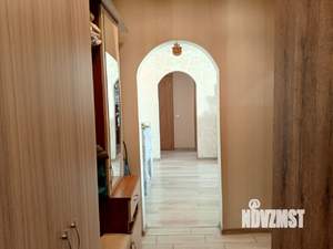 3-к квартира, вторичка, 64м2, 4/9 этаж