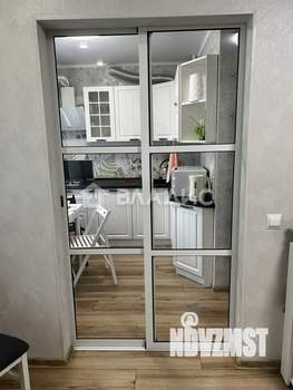 1-к квартира, вторичка, 31м2, 1/5 этаж