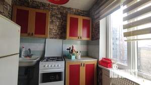1-к квартира, вторичка, 30м2, 5/5 этаж
