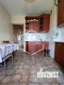 5-к квартира, вторичка, 137м2, 5/6 этаж