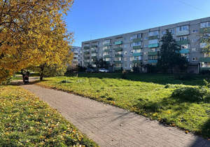 2-к квартира, вторичка, 51м2, 5/5 этаж