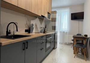 1-к квартира, вторичка, 33м2, 8/9 этаж