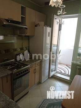 2-к квартира, вторичка, 50м2, 5/5 этаж