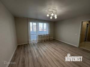 2-к квартира, вторичка, 53м2, 9/9 этаж