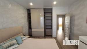 3-к квартира, вторичка, 83м2, 10/13 этаж