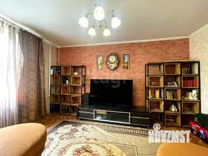 2-к квартира, вторичка, 55м2, 1/2 этаж