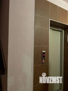 1-к квартира, вторичка, 40м2, 4/8 этаж