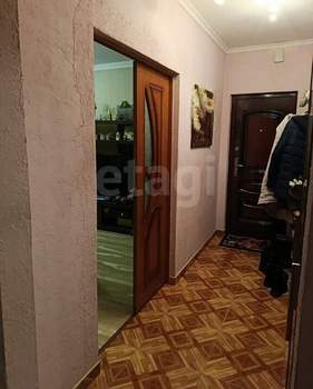 3-к квартира, вторичка, 67м2, 4/5 этаж