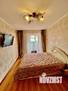 3-к квартира, вторичка, 62м2, 7/9 этаж
