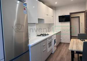 1-к квартира, вторичка, 37м2, 3/9 этаж