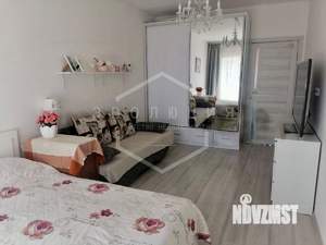 3-к квартира, вторичка, 72м2, 4/4 этаж