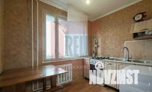 3-к квартира, вторичка, 64м2, 9/9 этаж