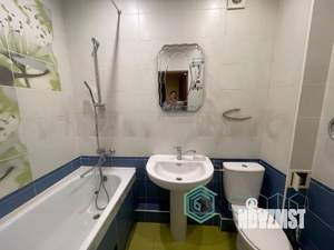 1-к квартира, вторичка, 40м2, 5/7 этаж