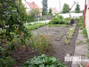 2-к квартира, вторичка, 43м2, 1/2 этаж