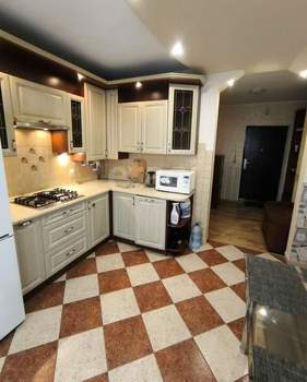 2-к квартира, вторичка, 50м2, 9/9 этаж