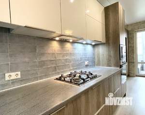 3-к квартира, вторичка, 115м2, 3/4 этаж