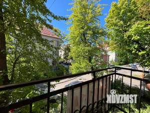 2-к квартира, вторичка, 68м2, 2/3 этаж