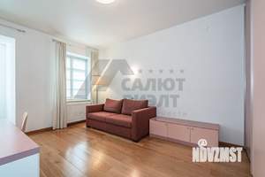 3-к квартира, вторичка, 87м2, 1/3 этаж