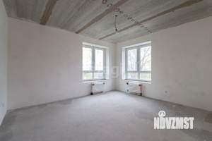 2-к квартира, вторичка, 50м2, 1/4 этаж