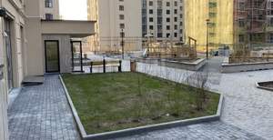 3-к квартира, сданный дом, 94м2, 3/13 этаж