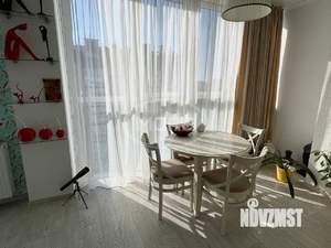 1-к квартира, вторичка, 70м2, 9/9 этаж