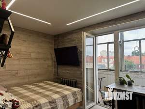 3-к квартира, вторичка, 53м2, 4/5 этаж