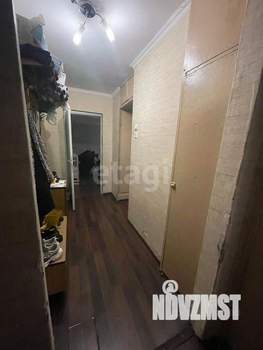 2-к квартира, вторичка, 56м2, 4/9 этаж