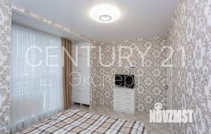 2-к квартира, вторичка, 61м2, 2/10 этаж